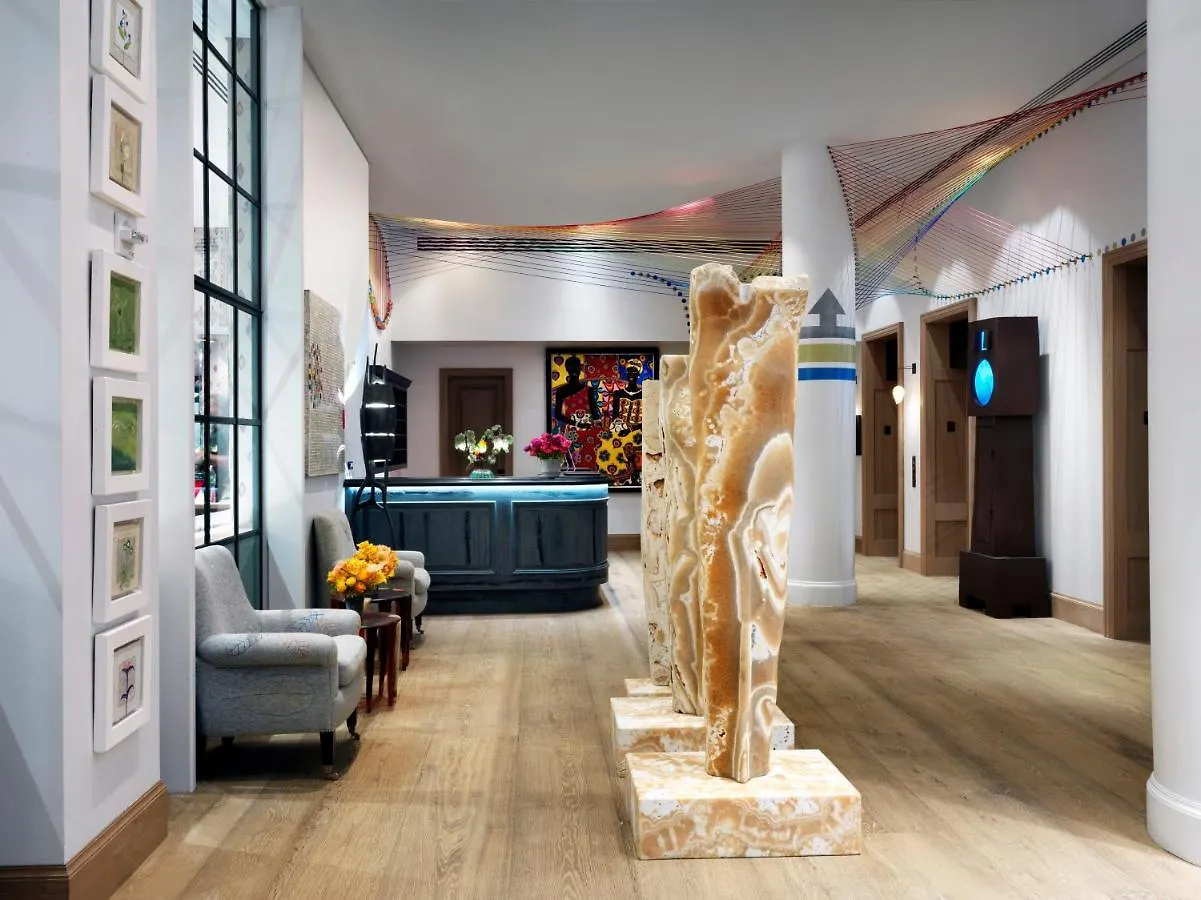 The Whitby Hotel New York 5*,  United States