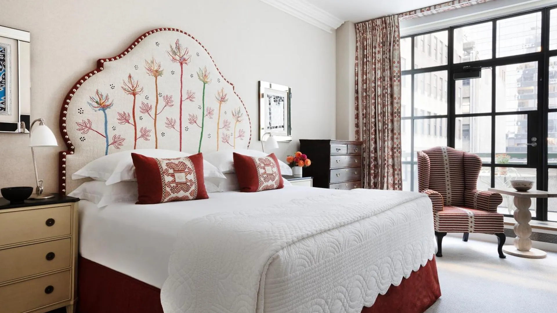 The Whitby Hotel New York 5*,  United States