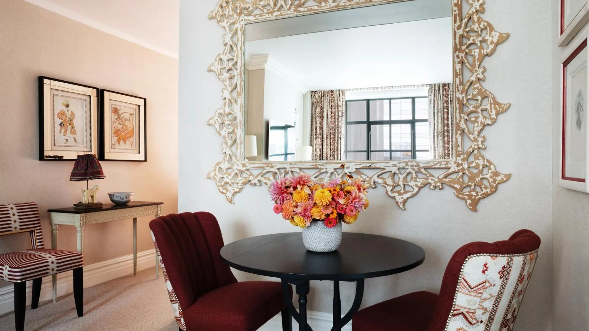 The Whitby Hotel New York