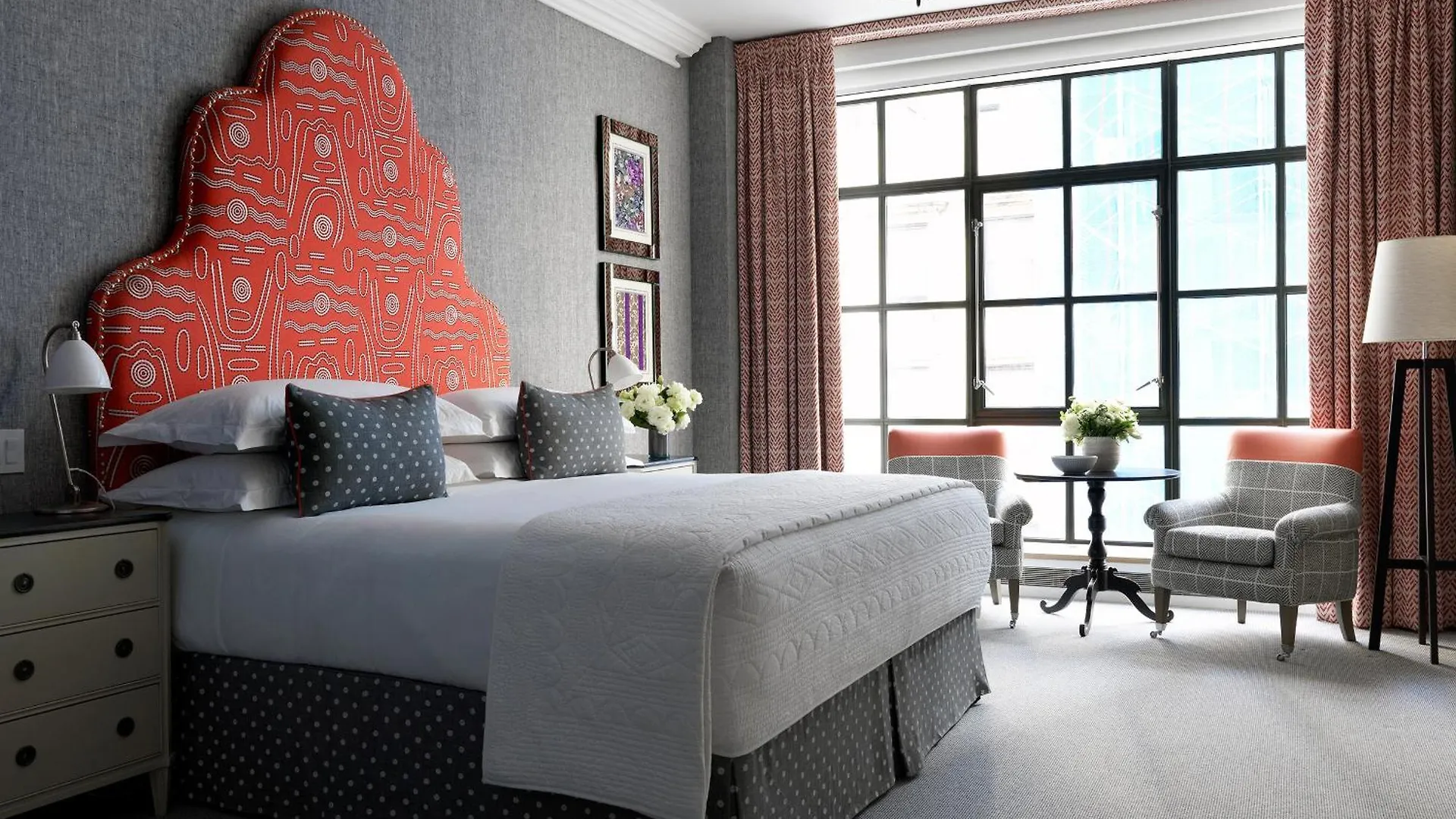 The Whitby Hotel New York 5*,