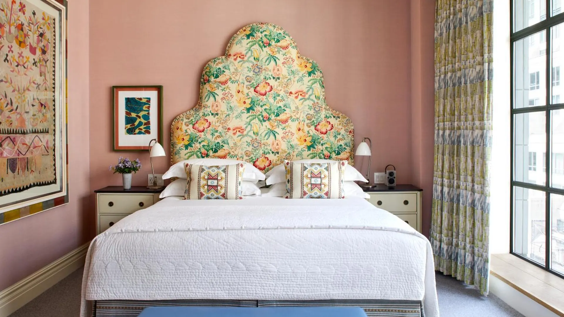 The Whitby Hotel New York