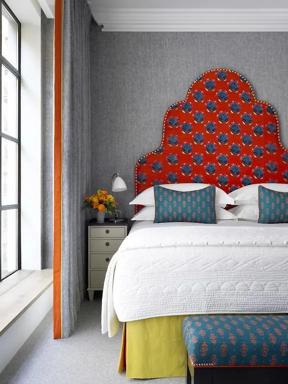 The Whitby Hotel New York 5*,  United States