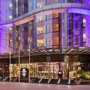 Doubletree By Hilton And Residences - Al Barsha 4*, Дубай ОАЭ