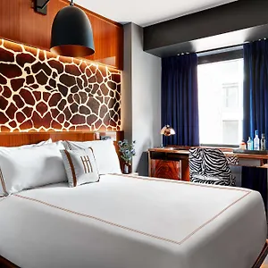Hotel Hendricks, Nueva York