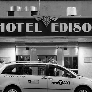 4* Szálloda Edison Times Square