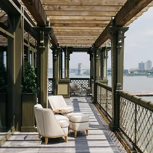 Hotel Casa Cipriani, Nueva York