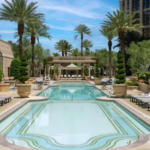The Palazzo At The Venetian 5*, Лас-Вегас США