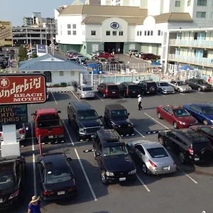 Thunderbird 2* Ocean City