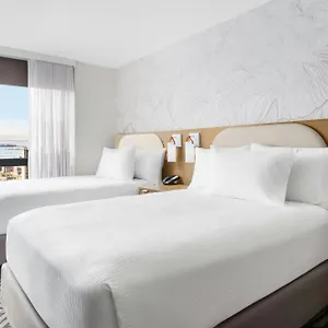 Hotel Springhill By Marriott Manhattan Chelsea, Nueva York