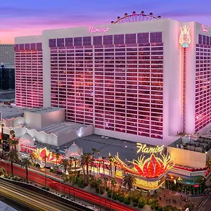 Flamingo Vegas & Casino 3*, Лас-Вегас США