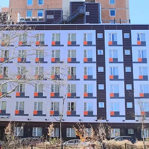 Hotel Madison Les, Nueva York