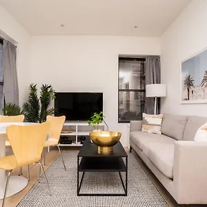 Apartment Upper West Side 30 Day