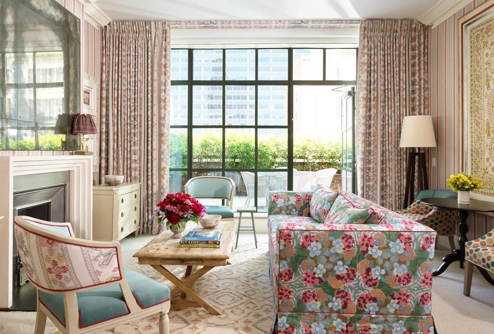 The Whitby Hotel Νέα Υόρκη
