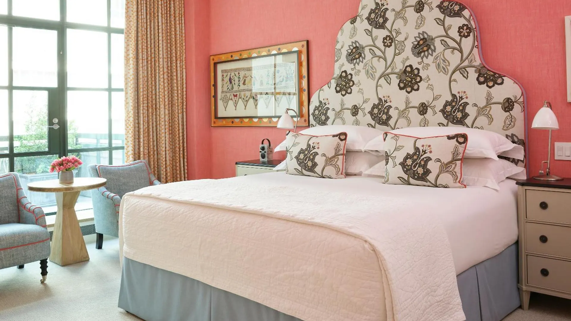 The Whitby Hotel Νέα Υόρκη