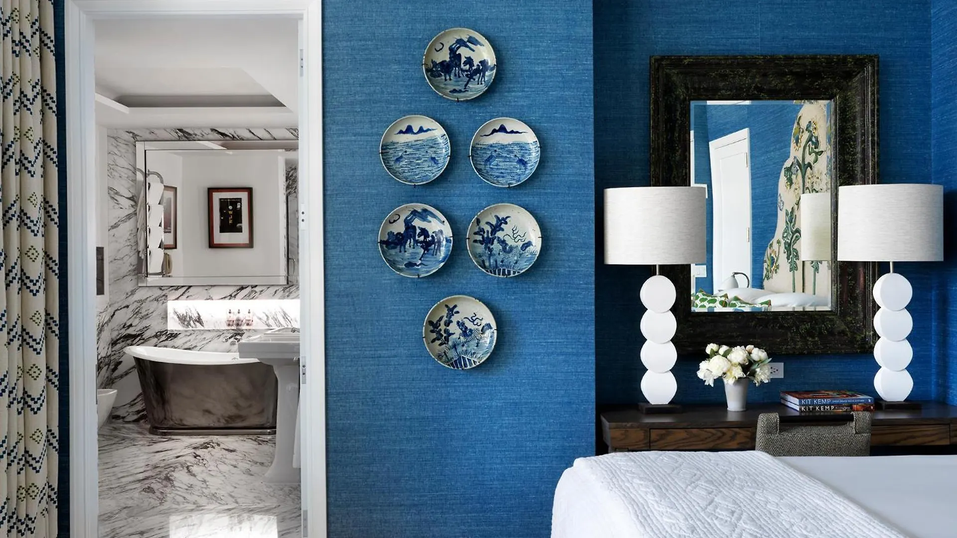 The Whitby Hotel Νέα Υόρκη Ηνωμένες Πολιτείες της Αμερικής