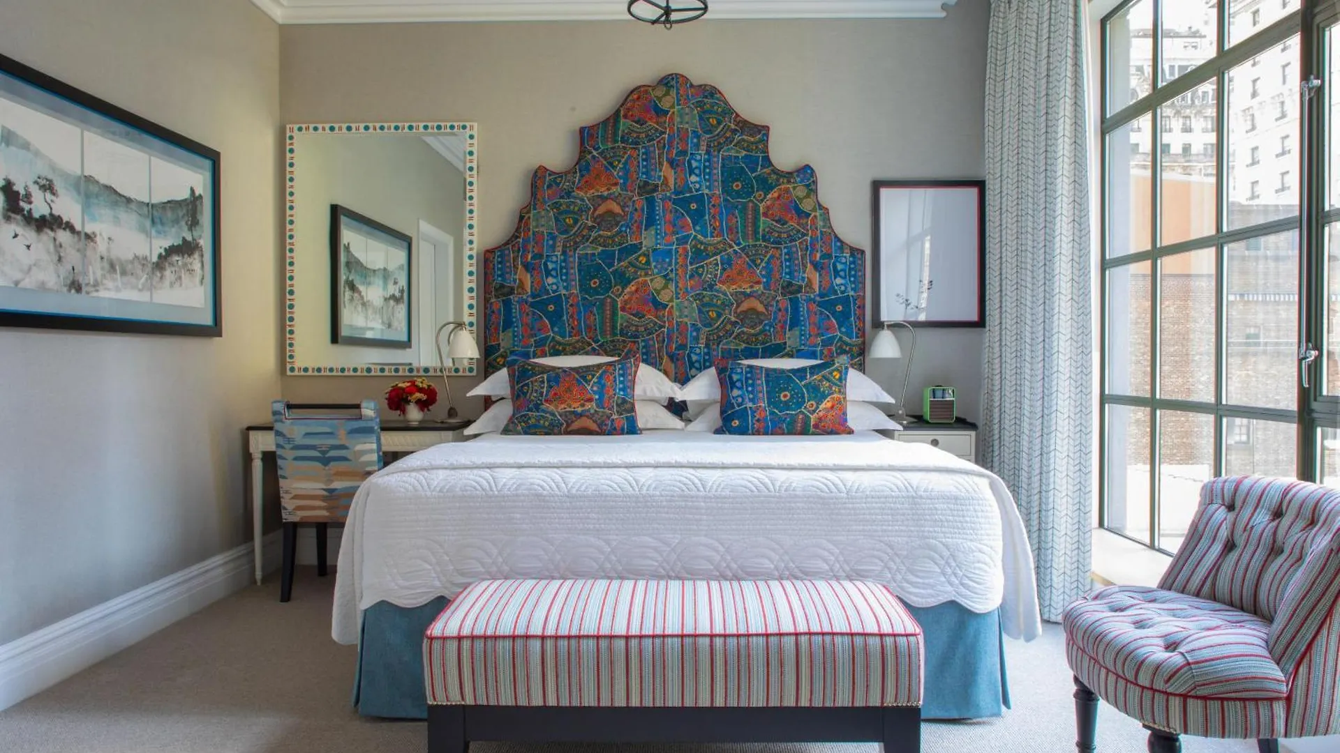 The Whitby Hotel Νέα Υόρκη