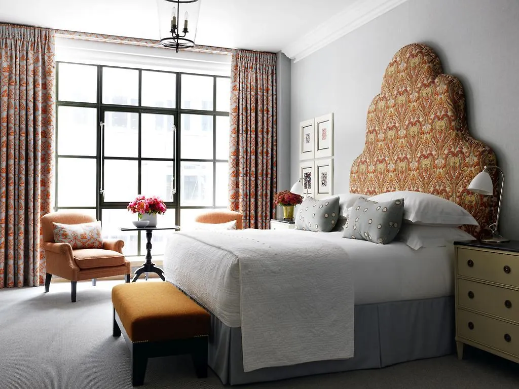 The Whitby Hotel Νέα Υόρκη