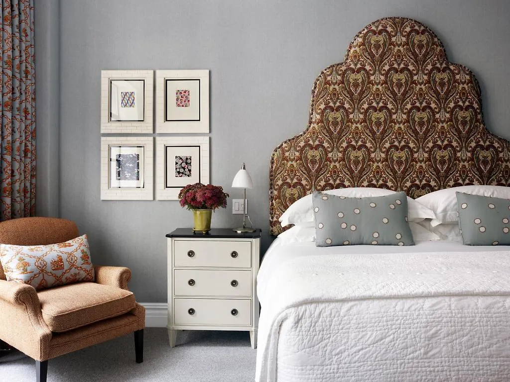 The Whitby Hotel Νέα Υόρκη 5*,  Ηνωμένες Πολιτείες της Αμερικής