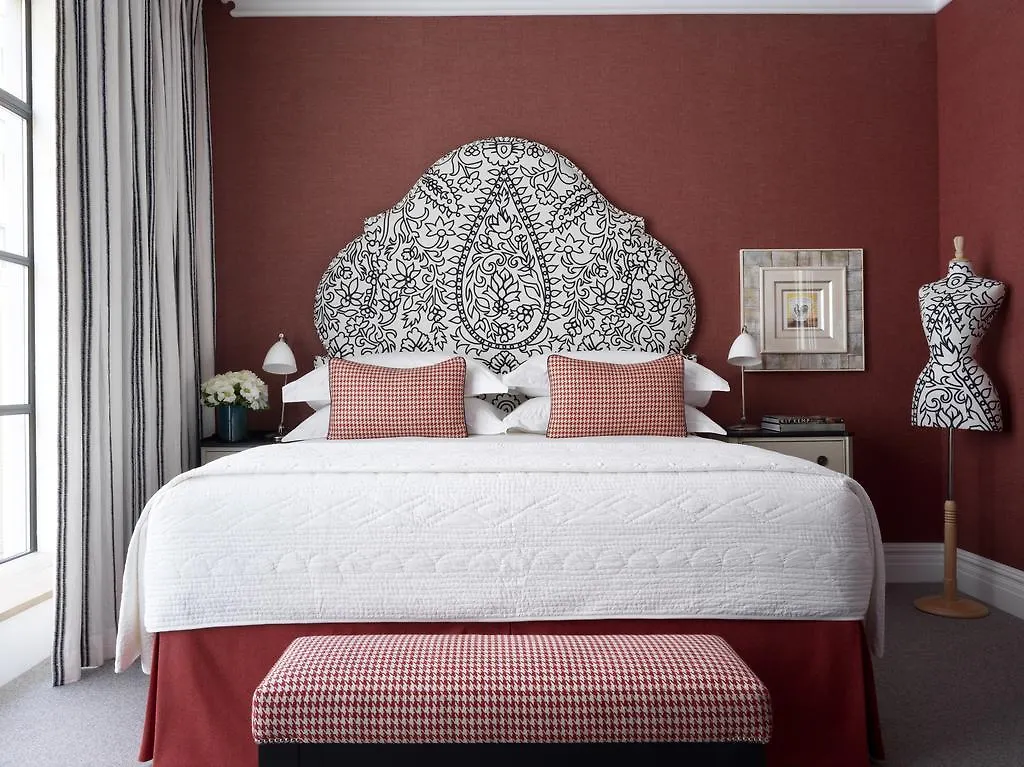 The Whitby Hotel Νέα Υόρκη 5*,  Ηνωμένες Πολιτείες της Αμερικής