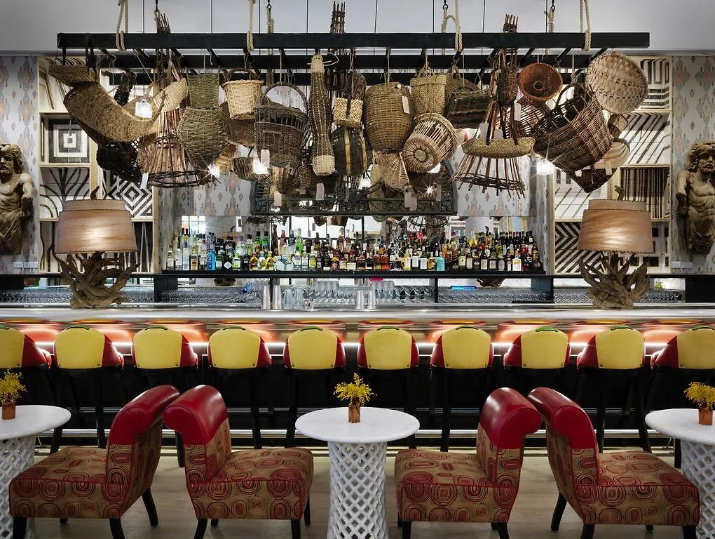 The Whitby Hotel Νέα Υόρκη 5*,  Ηνωμένες Πολιτείες της Αμερικής