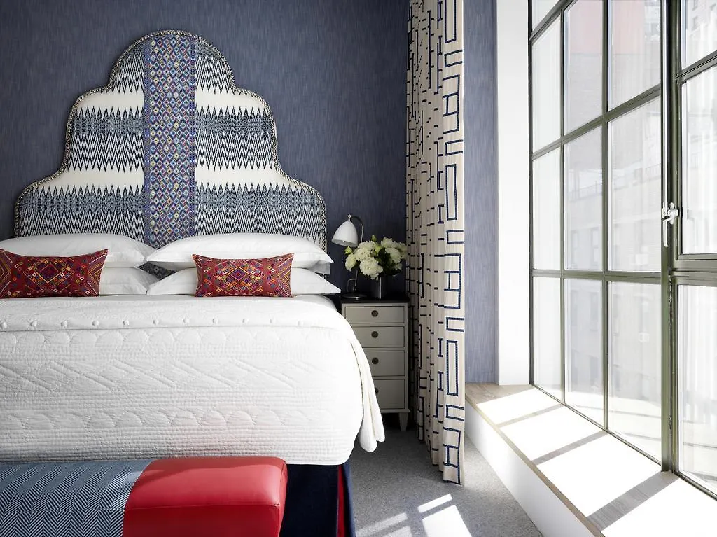 *****  The Whitby Hotel Νέα Υόρκη Ηνωμένες Πολιτείες της Αμερικής