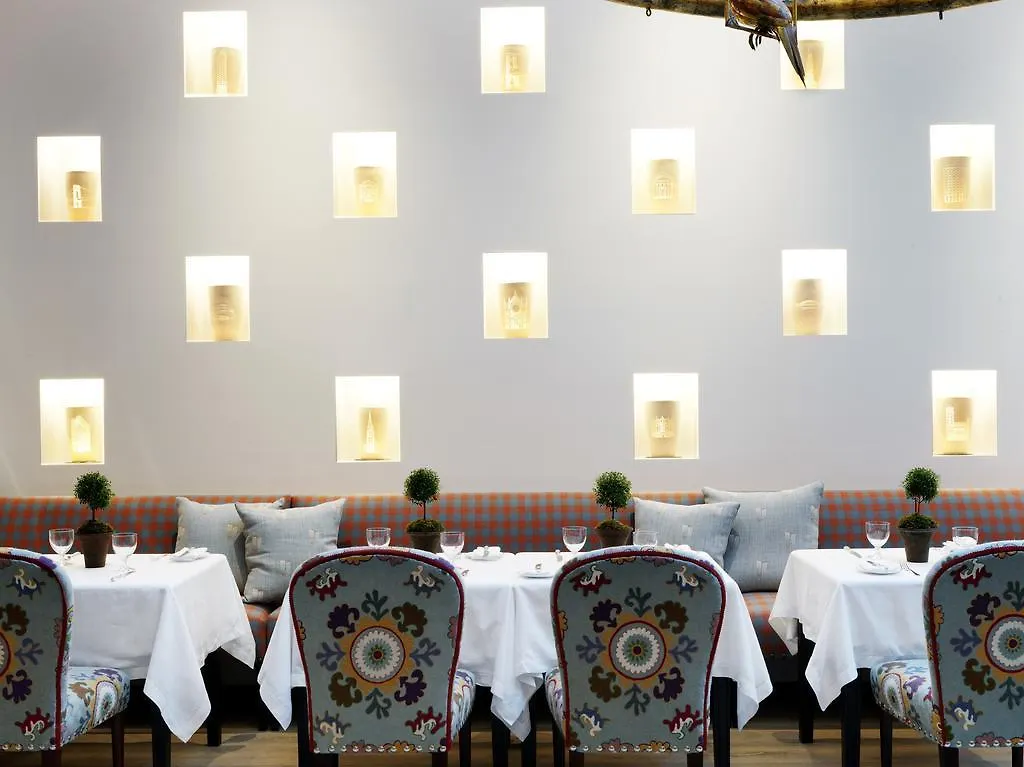The Whitby Hotel Νέα Υόρκη