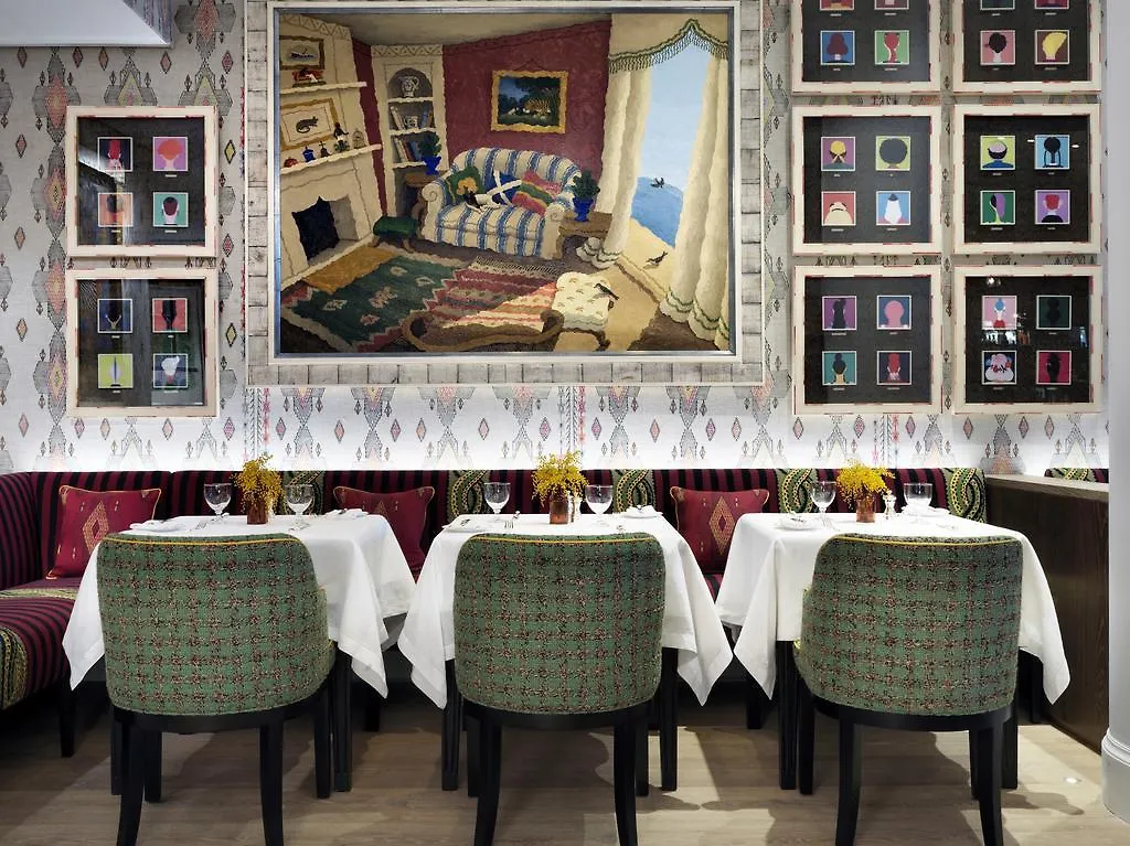 The Whitby Hotel Νέα Υόρκη