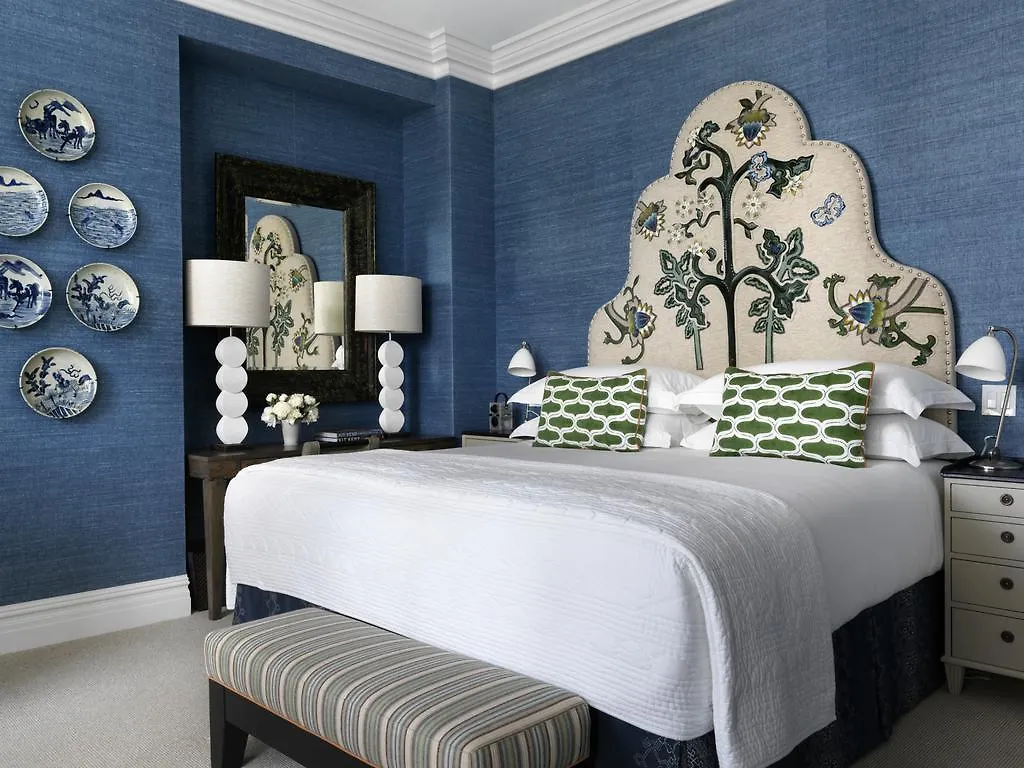 The Whitby Hotel Νέα Υόρκη 5*,  Ηνωμένες Πολιτείες της Αμερικής