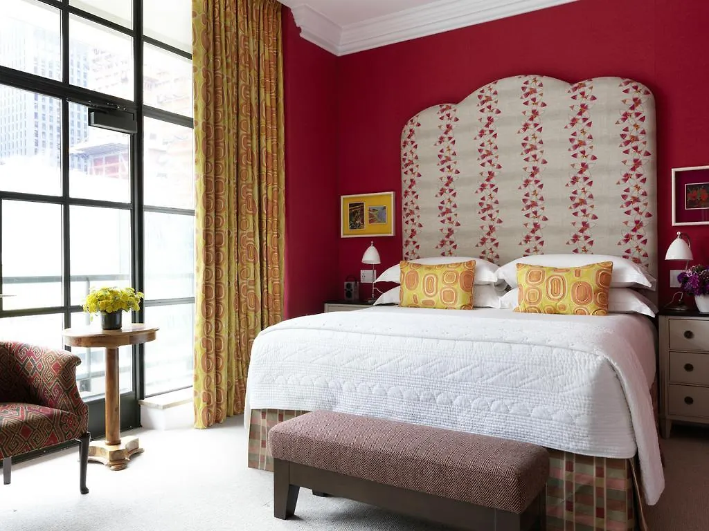 The Whitby Hotel Νέα Υόρκη