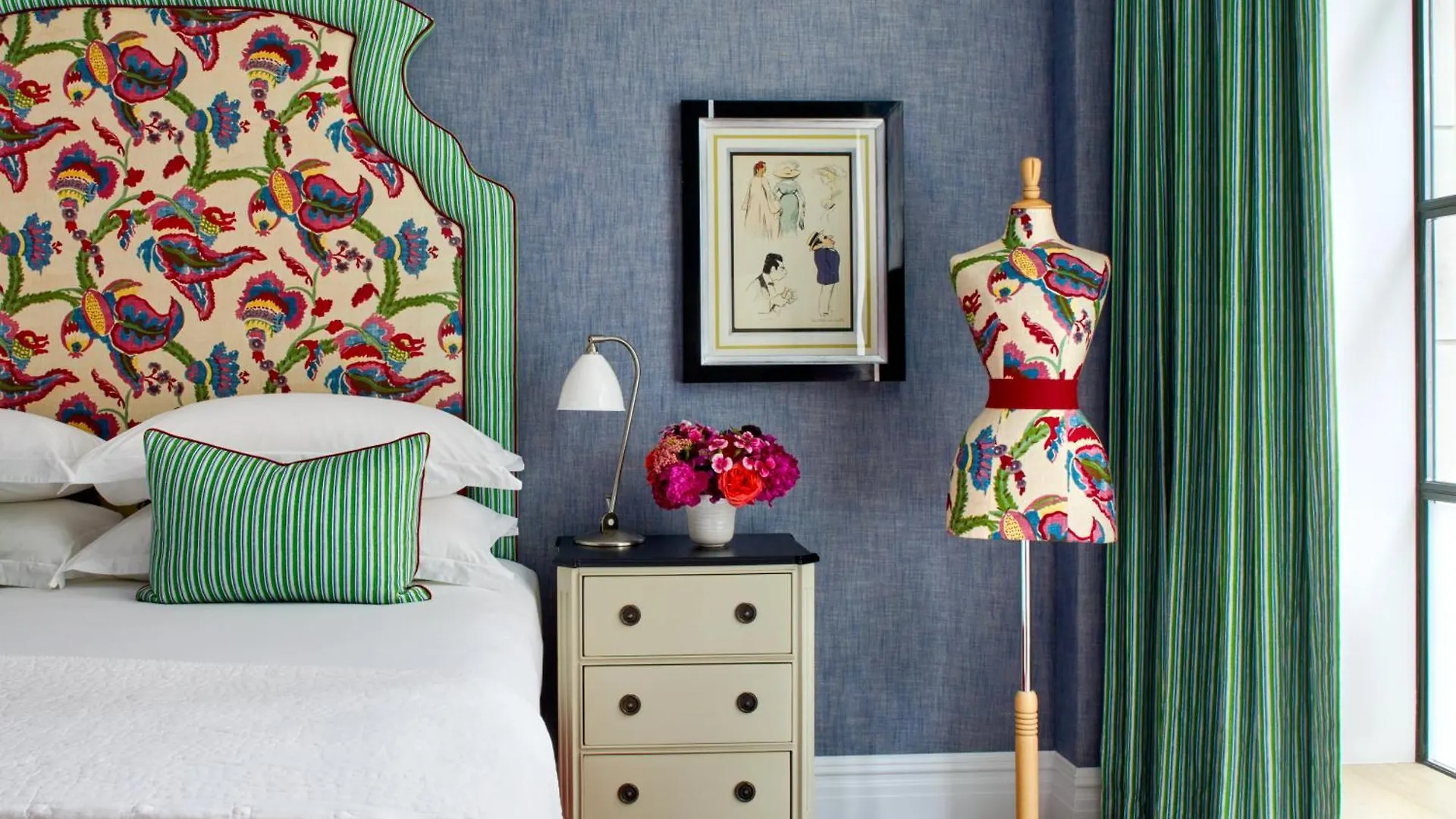 The Whitby Hotel Nueva York