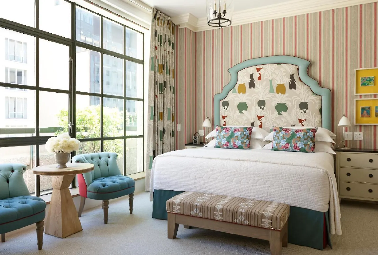 The Whitby Hotel New York 5*,  United States