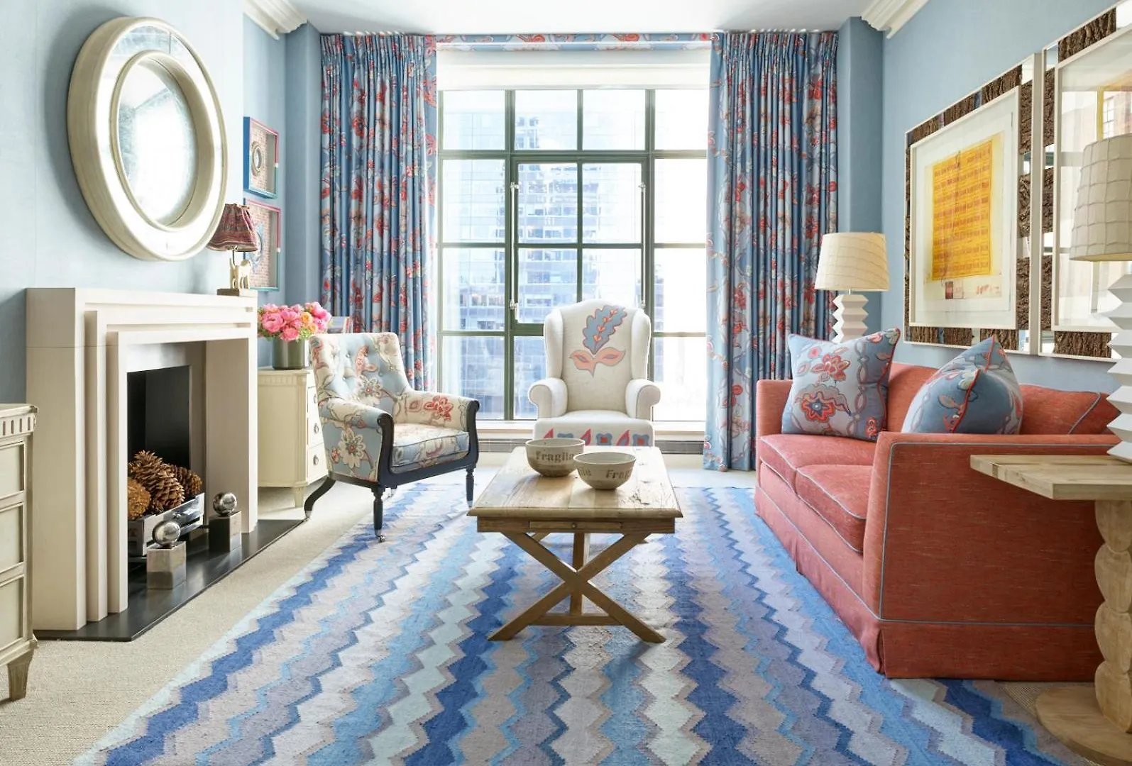 The Whitby Hotel Nueva York