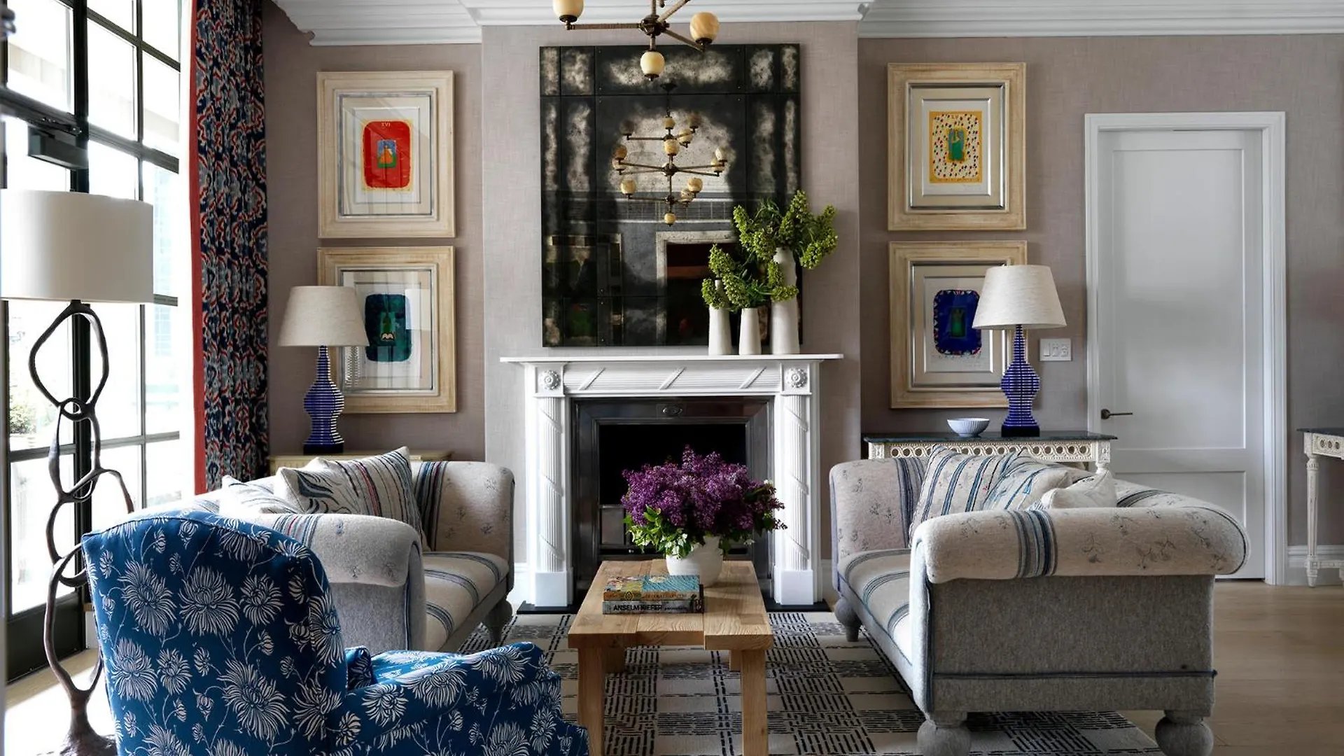 The Whitby Hotel New York