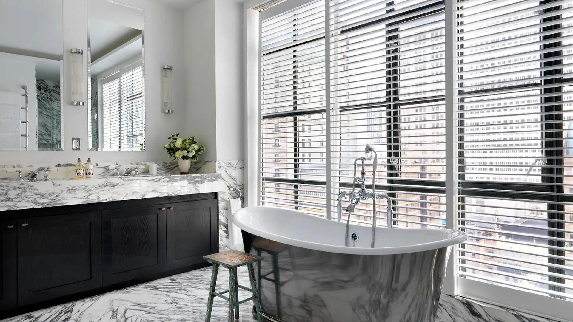 The Whitby Hotel Nueva York