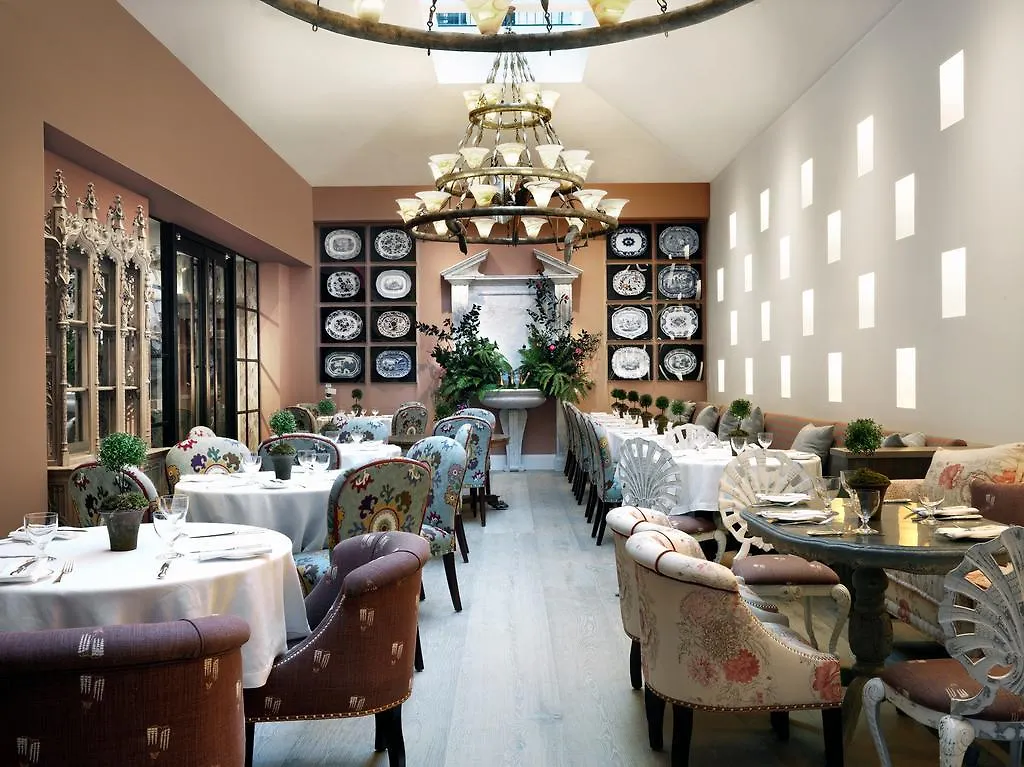The Whitby Hotel Nueva York