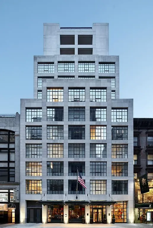 The Whitby Hotel New York